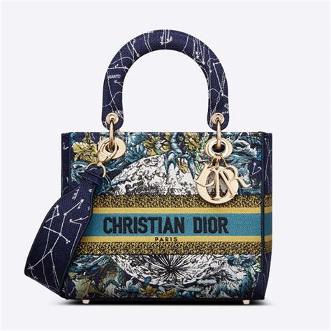 lady dior 手機小袋|dior lady d lite.